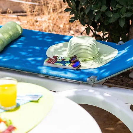 Διαμέρισμα 101 Bright, Pool View And Air Conditioning Πλάγια ντε λας Αμέρικας