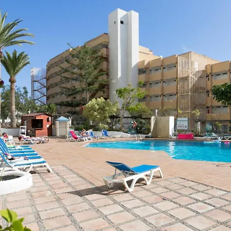 101 Bright, Pool View And Air Conditioning Διαμέρισμα Πλάγια ντε λας Αμέρικας