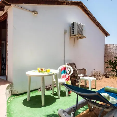 101 Bright, Pool View And Air Conditioning Πλάγια ντε λας Αμέρικας